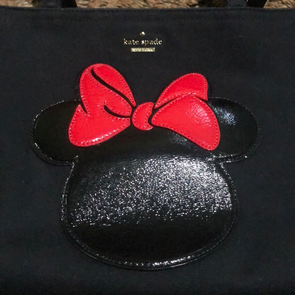 Kate spade handbag - Picture 3 of 8